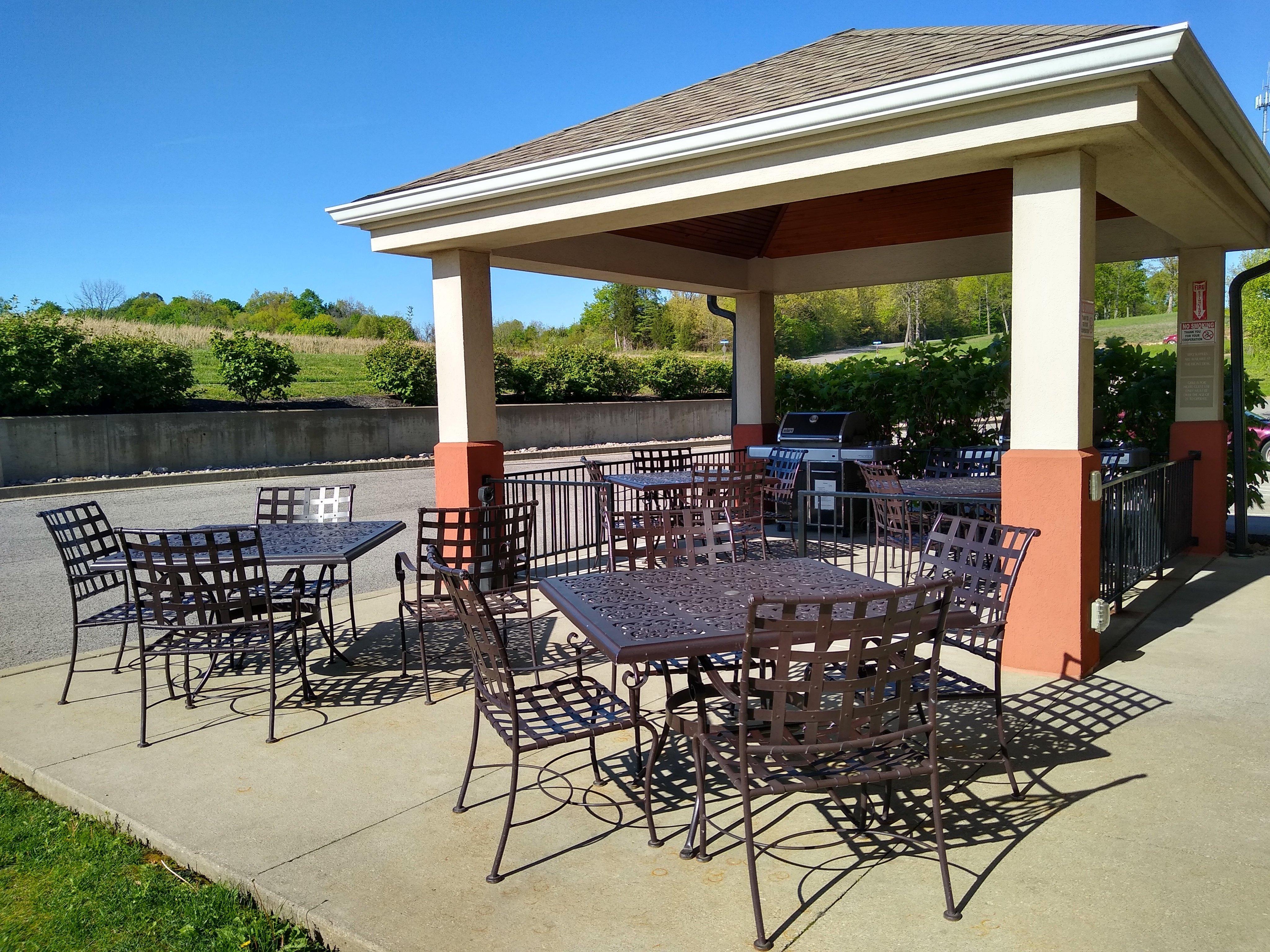 Candlewood Suites Radcliff - Fort Knox, An Ihg Hotel Exterior photo